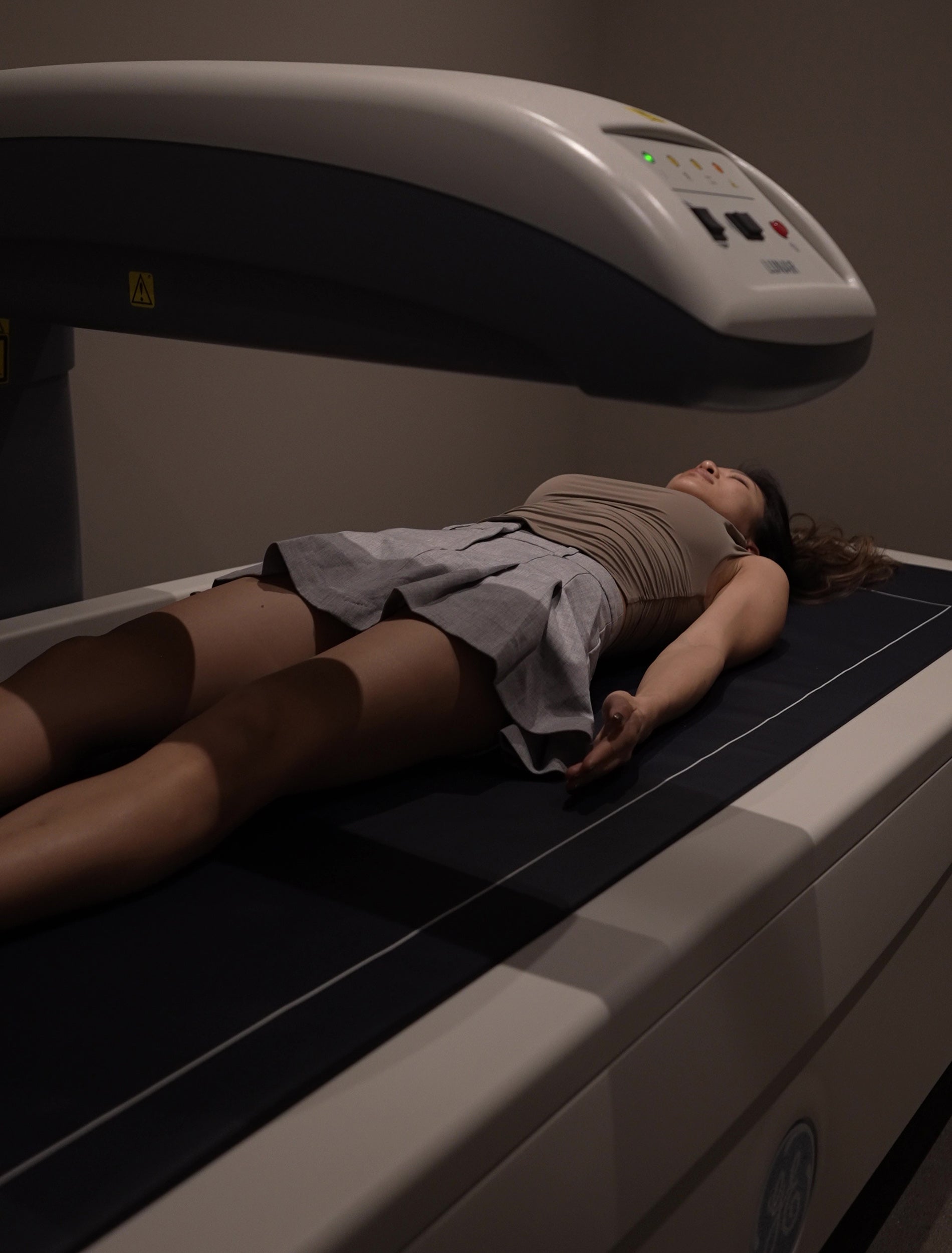 DEXA DXA scan in Vancouver