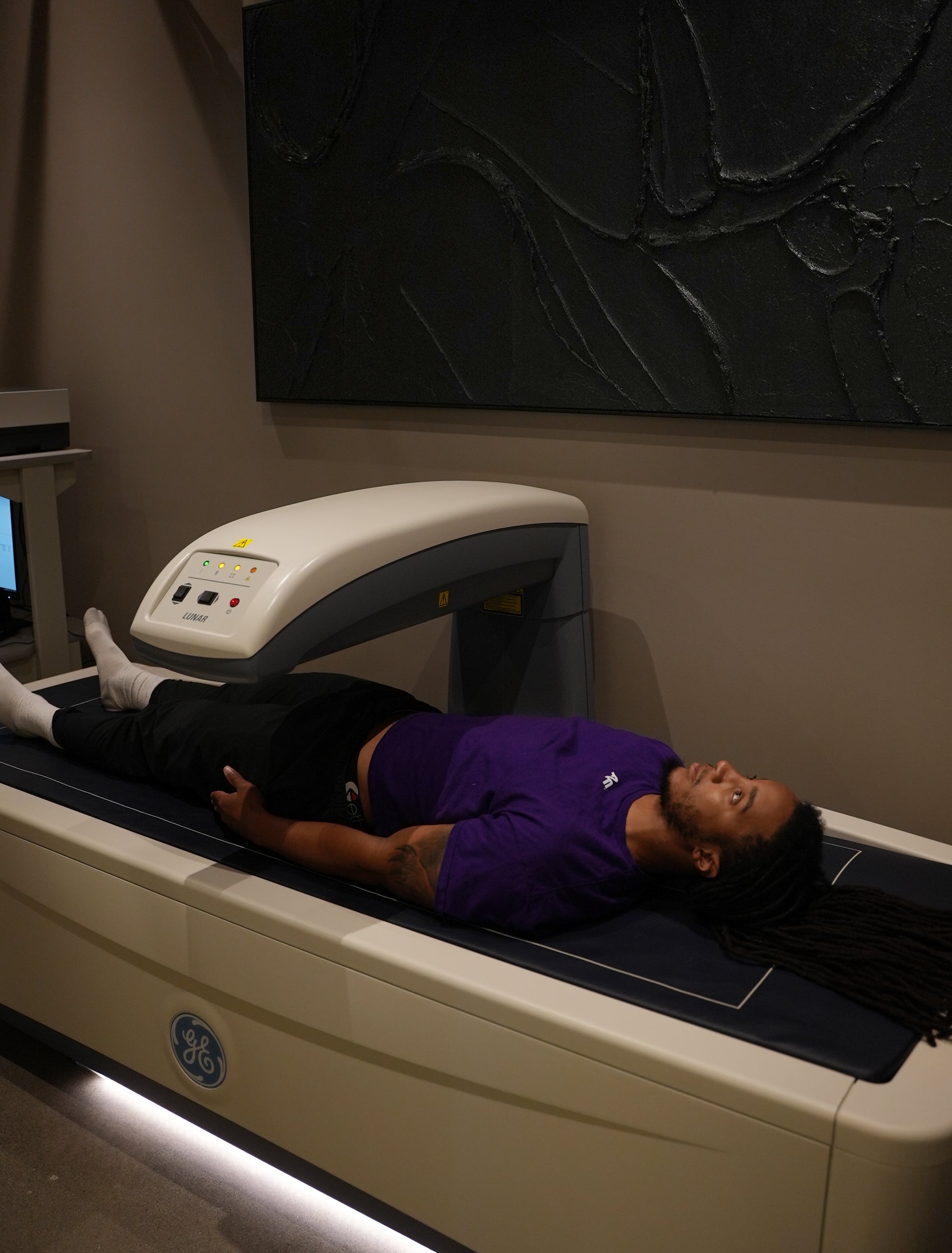DEXA Scan