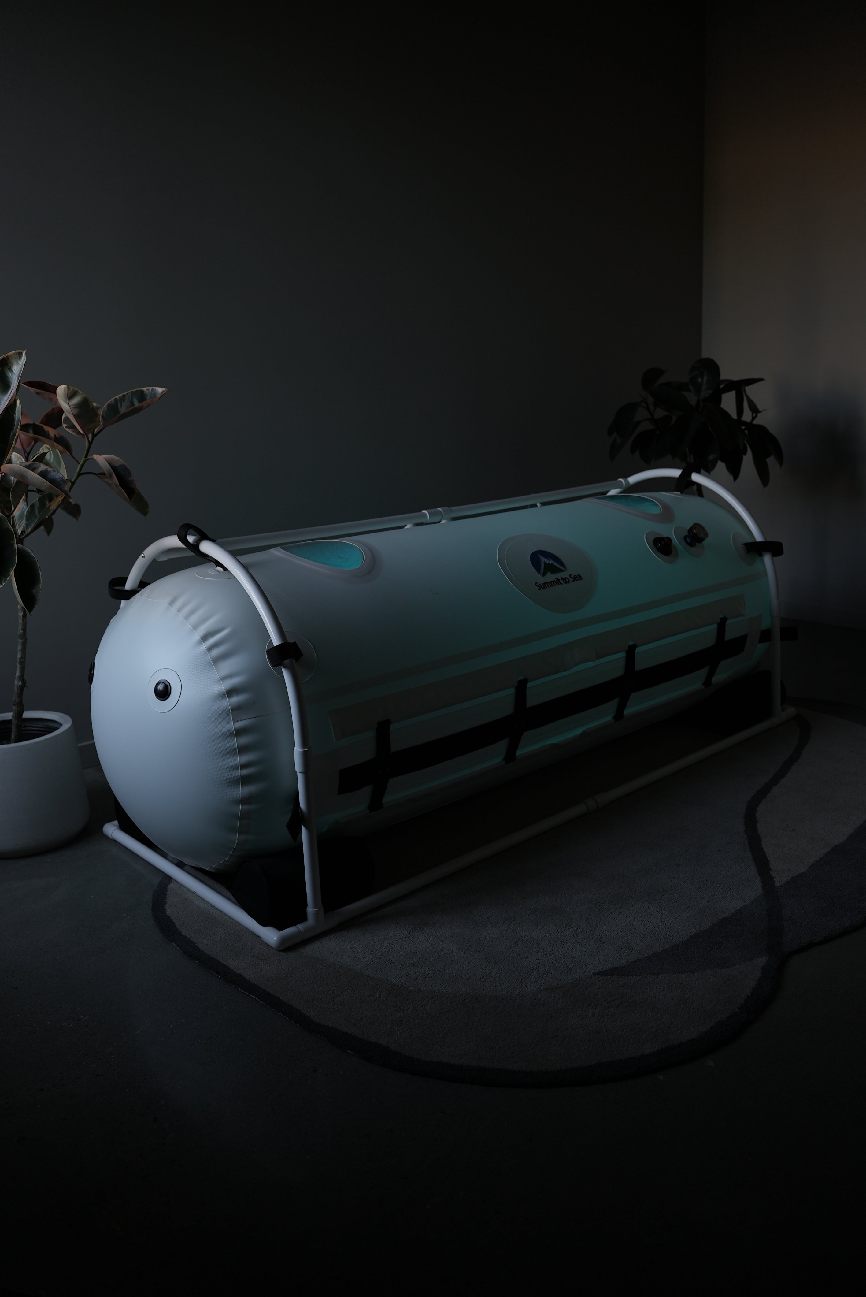 HBOT Hyperbarics Vancouver