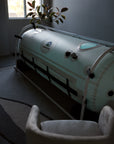 Hyperbaric Oxygen