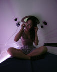 Hyperbaric Oxygen