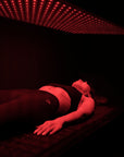 Hyperbaric Oxygen & Red Light 10-Pack