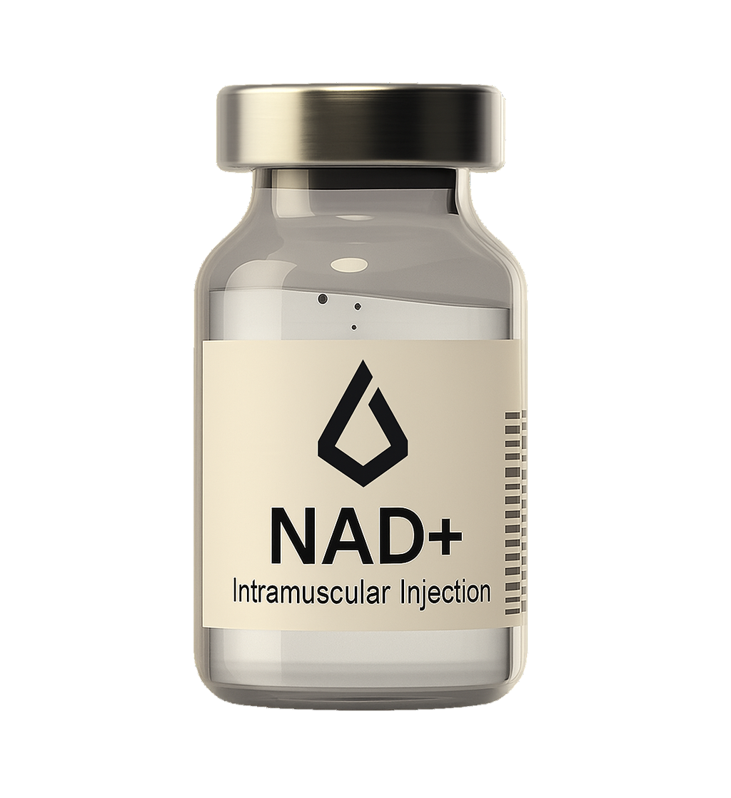 NAD+