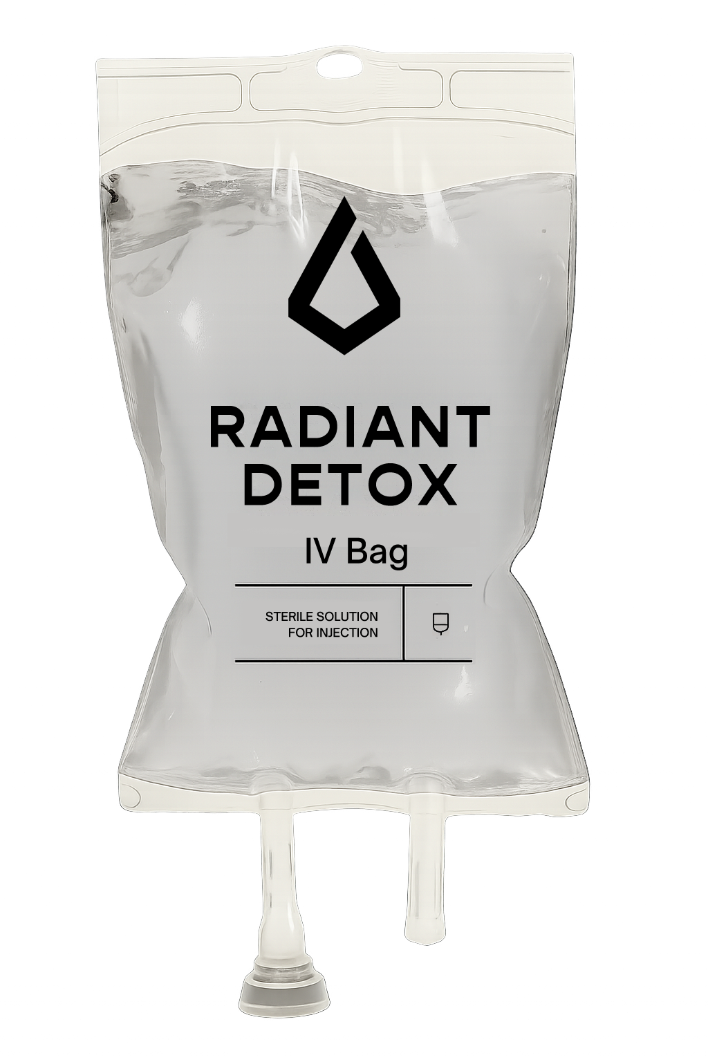 Radiant Detox IV