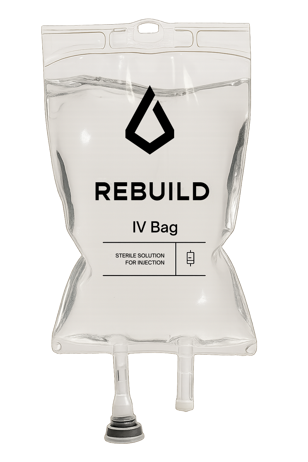Rebuild IV