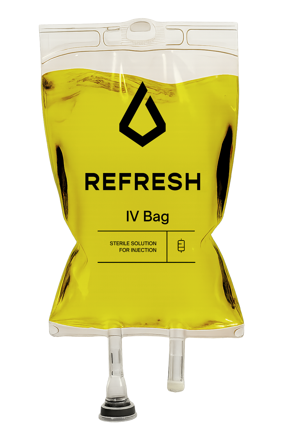 Refresh IV