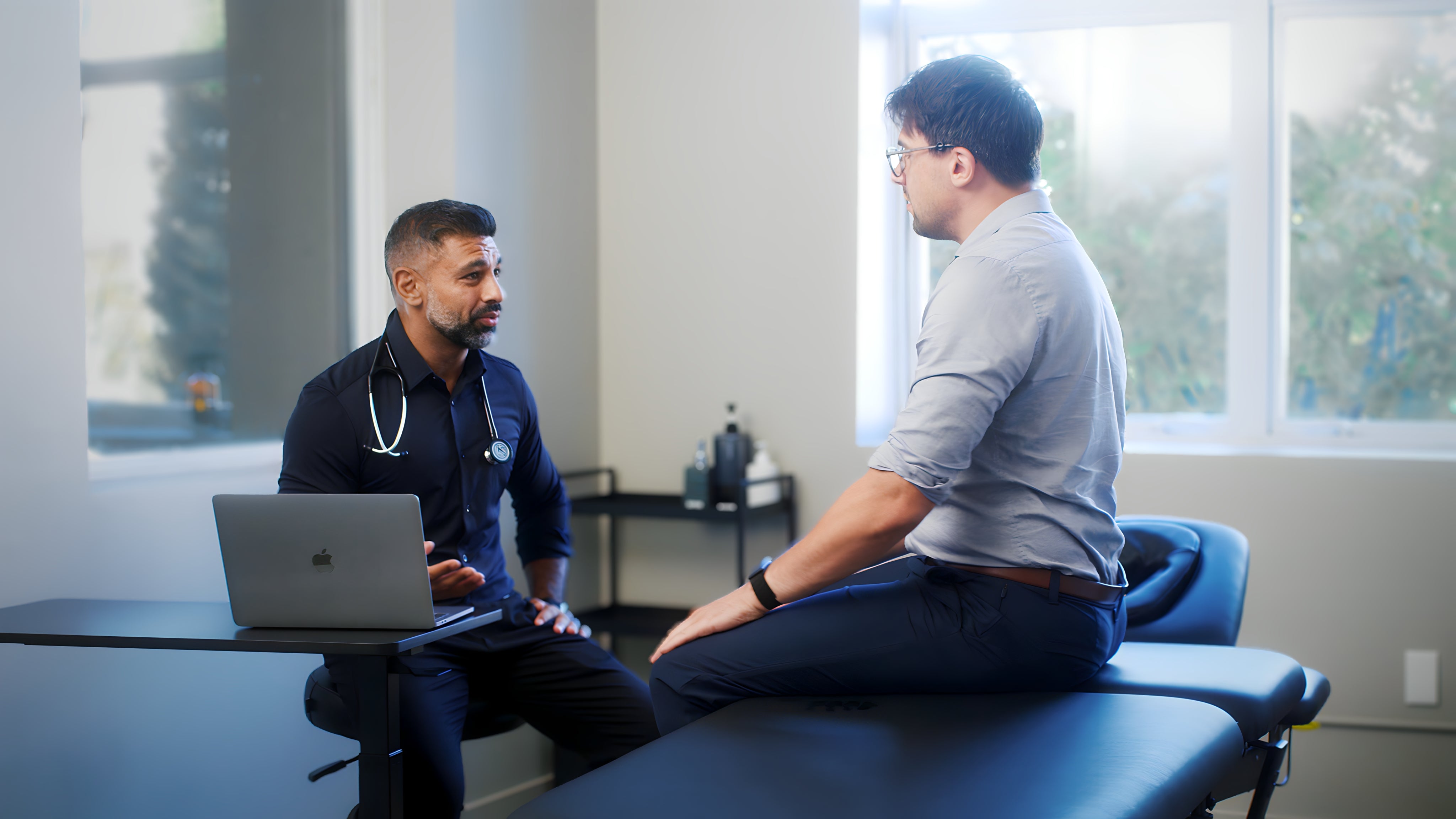 DEXA Scan with Doctor Review