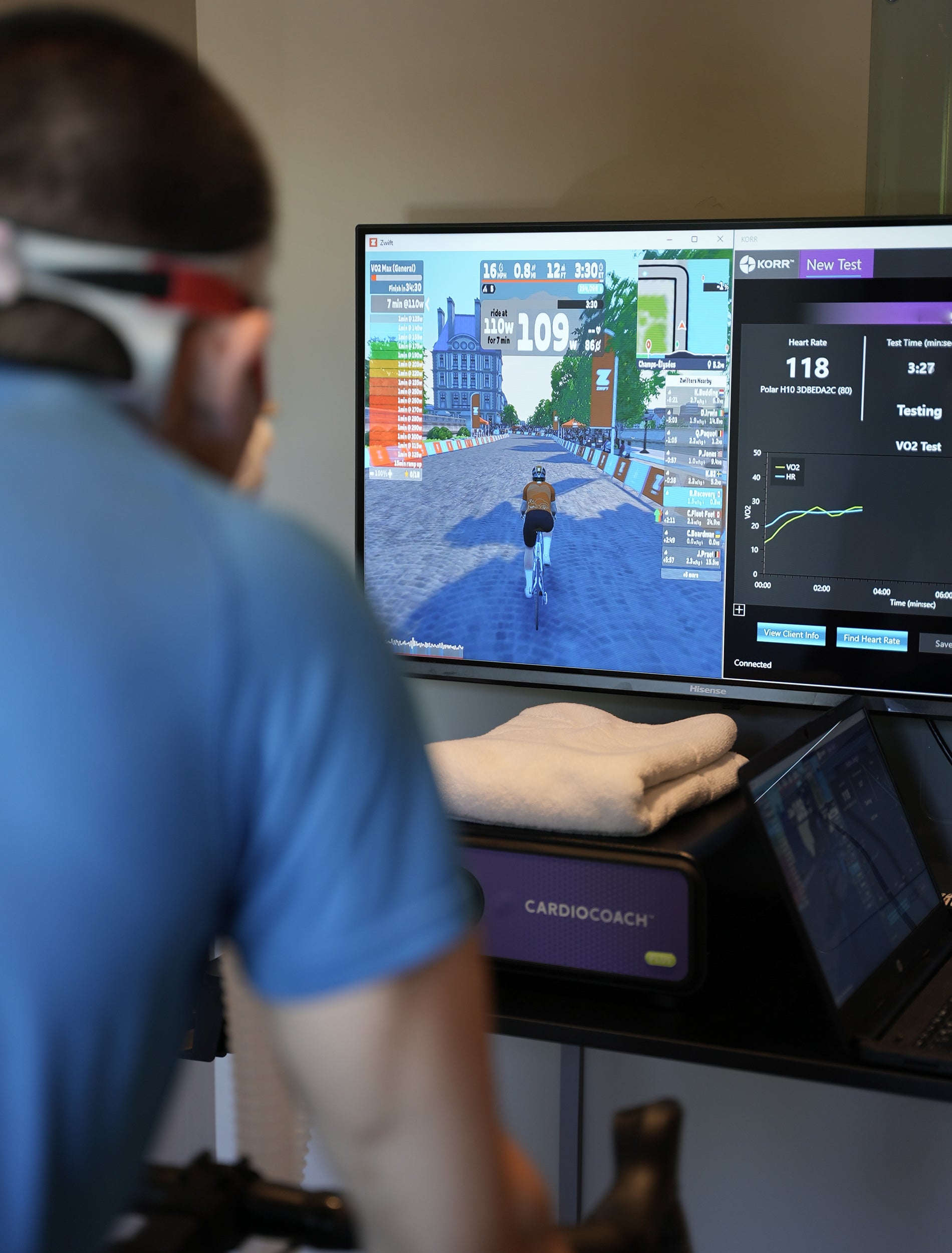VO2 Max