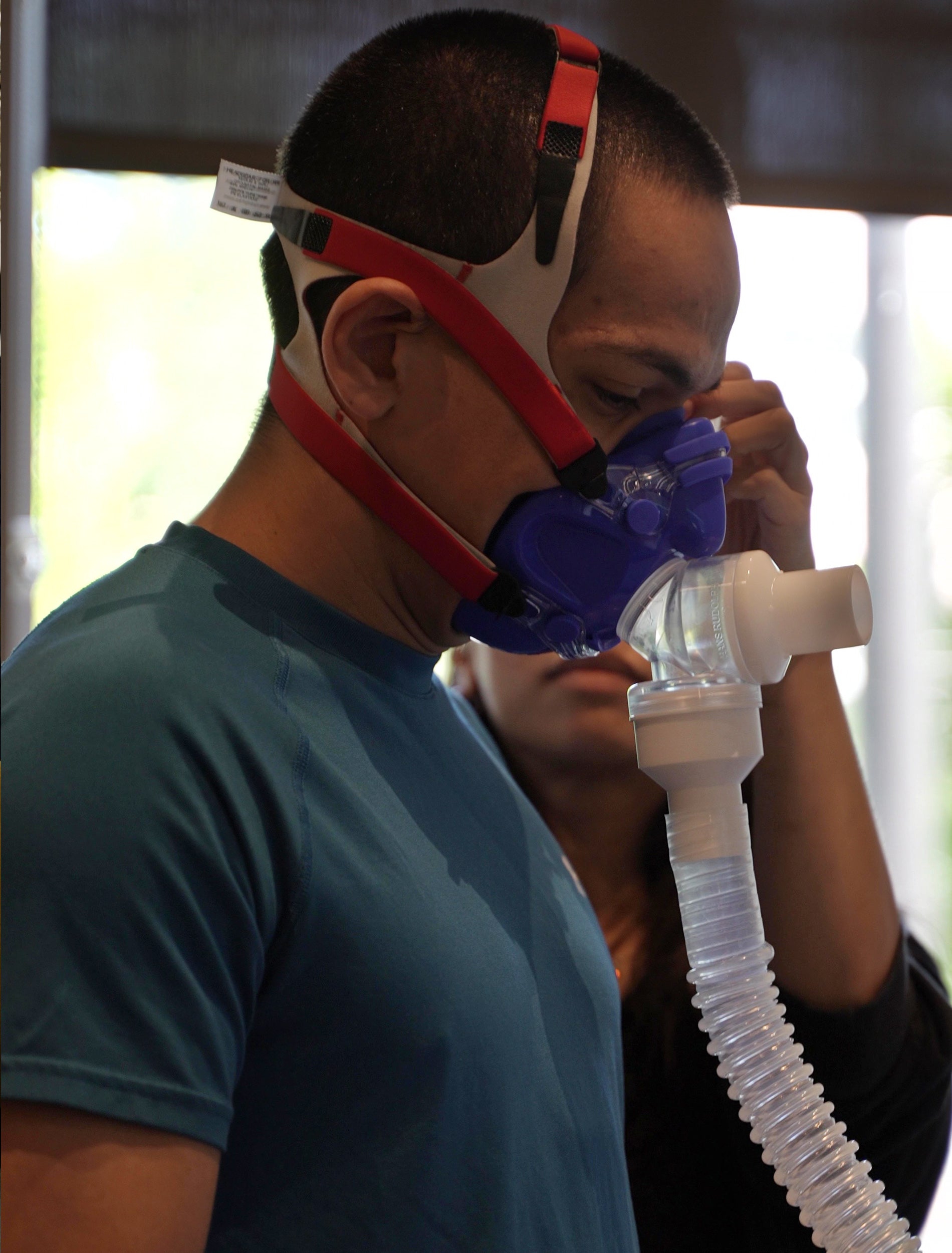 VO2 Max
