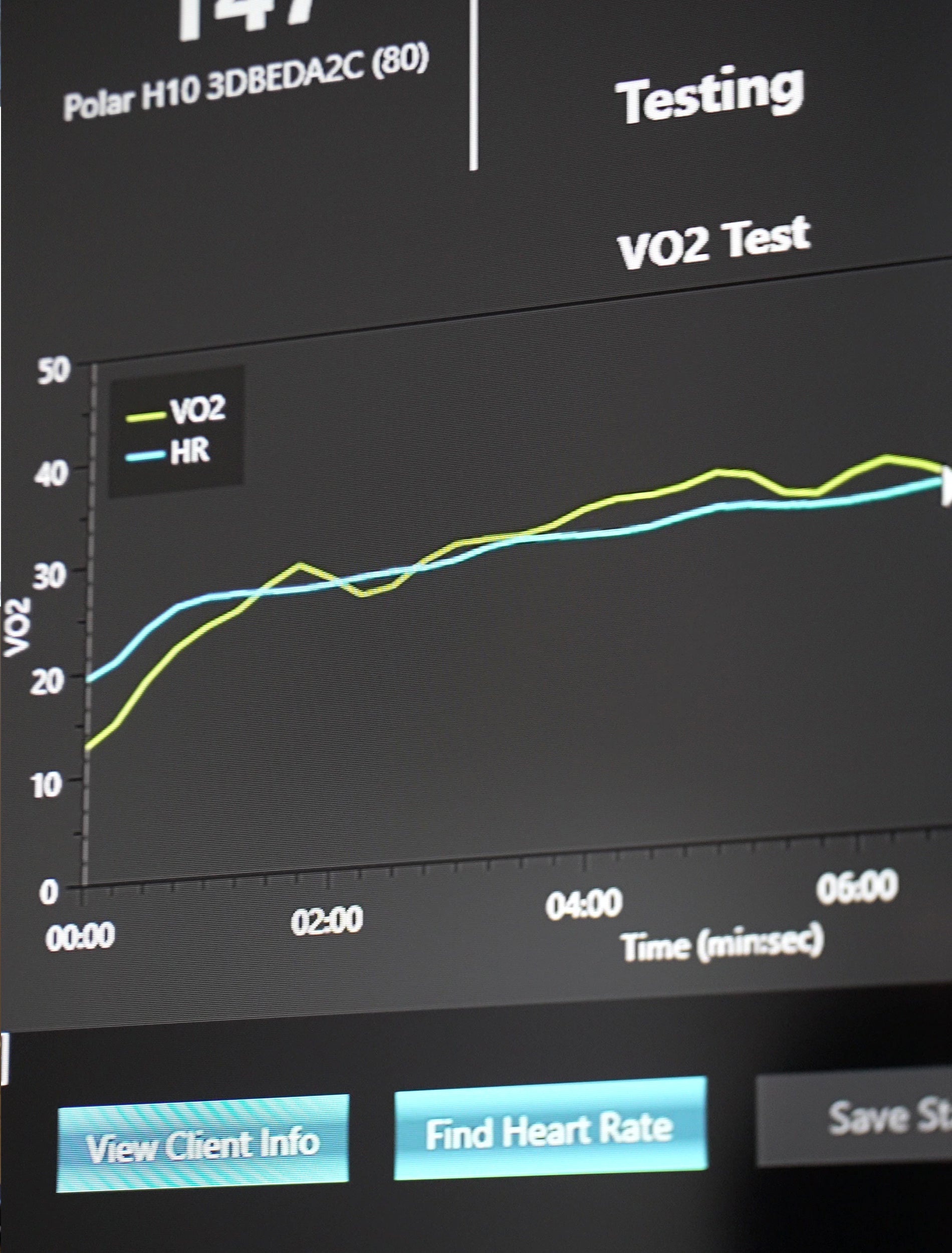 VO2 Max