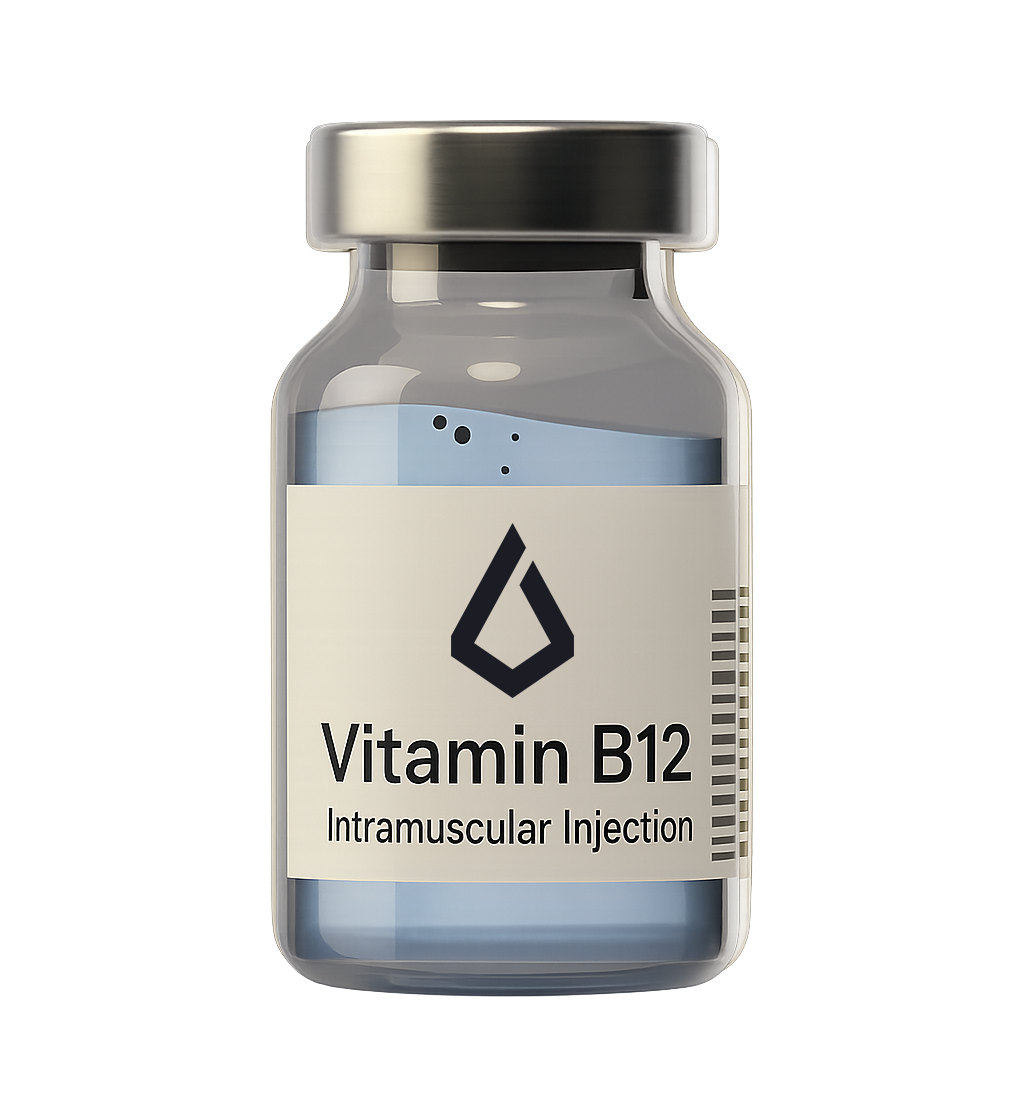 Vitamin B12