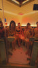 Private sauna cold plunge session with friends